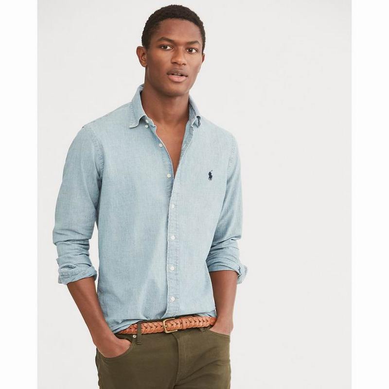 polo Men's Shirts 51